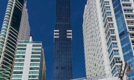 Apartamento com 5 quartos à venda na Avenida Atlântica, 4700, Frente do Mar, Balneário Camboriú por R$ 18.500.000