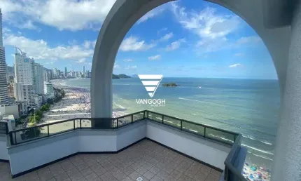 Apartamento com 3 quartos à venda na Rua 2600, 20, Centro, Balneário Camboriú por R$ 4.230.000