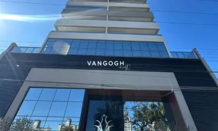 Apartamento com 3 quartos à venda na Rua Pereira Neto, 189, Centro, Itajaí por R$ 970.000