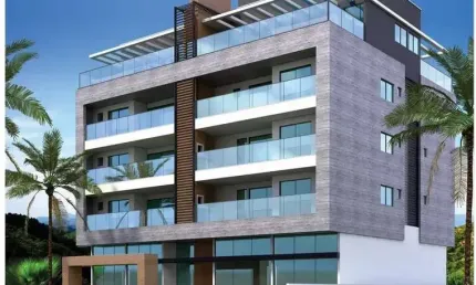 Apartamento com 3 quartos para alugar na Rua Delfim Mário Pádua Peixoto, 955, Praia Brava, Itajaí por R$ 11.000
