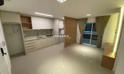 Apartamento com 2 quartos à venda na Rua 617, 190, Tabuleiro dos Oliveiras, Itapema por R$ 750.000