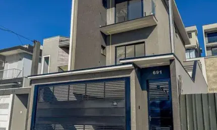 Casa para Venda em Cajamar, Portais (Polvilho), 3 dormitórios, 3 suítes, 4 banheiros, 4 vagas
