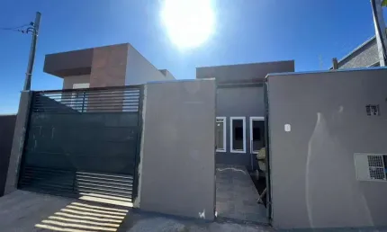 Casa para Locação em Cajamar, Portais (Polvilho), 3 dormitórios, 1 suíte, 2 banheiros, 2 vagas