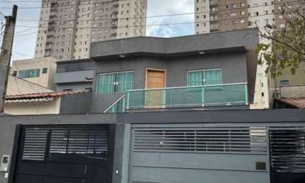 Casa para Locação em Cajamar, Portais (Polvilho), 3 dormitórios, 1 suíte, 1 banheiro, 2 vagas