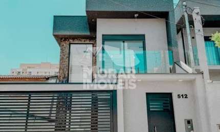 Casa para Venda em Cajamar, Portais (Polvilho), 3 dormitórios, 3 suítes, 5 banheiros, 2 vagas