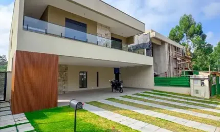 Casa em Condomínio para Venda em Santana de Parnaíba, Colinas da Anhangüera, 4 dormitórios, 4 suítes, 6 banheiros, 6 vagas