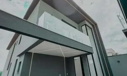 Casa para venda em cajamar, portais (polvilho), 3 dormitórios, 3 suítes, 5 banheiros, 2 vagas