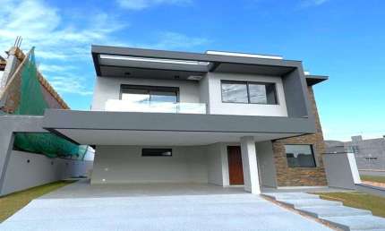 Casa em Condomínio para Venda em Jundiaí, Loteamento Reserva Ermida, 3 dormitórios, 3 suítes, 5 banheiros, 4 vagas