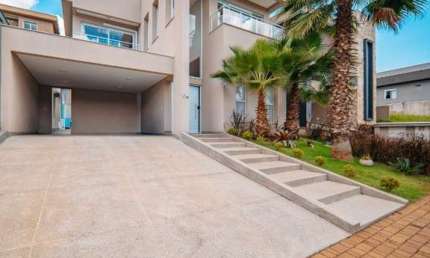 Casa em Condomínio para Locação em Santana de Parnaíba, Alphaville, 4 dormitórios, 4 suítes, 6 banheiros, 4 vagas