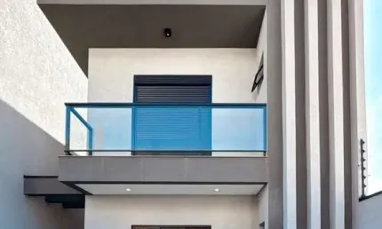 Casa para venda em cajamar, portais (polvilho), 3 dormitórios, 1 suíte, 3 banheiros, 2 vagas