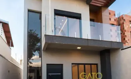 Casa para venda em cajamar, portais (polvilho), 3 dormitórios, 1 suíte, 3 banheiros, 2 vagas