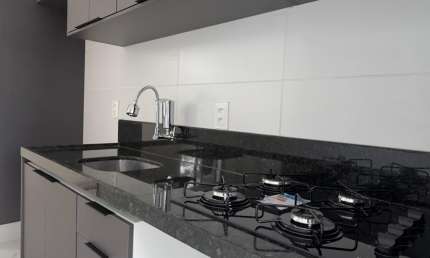 ALUGO APARTAMENTO NOVO  SEMI MOBILIADO EM CABO BRANCO