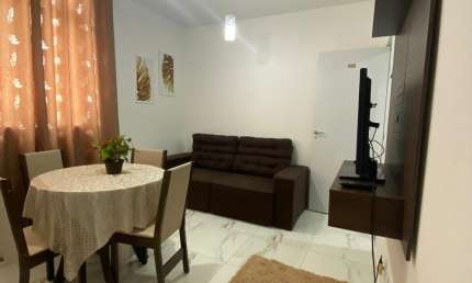 Apartamento com 2 quartos para alugar na Rua Comerciante Edilson Paiva de Araújo, 45, Jardim Cidade Universitária, João Pessoa