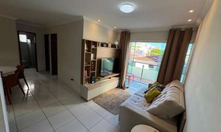 VENDO APARTAMENTO NOS BANCÁRIOS AO LADO DAA TRÊS RUAS