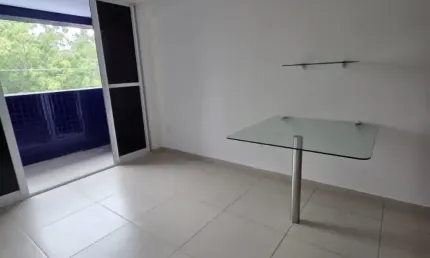 Apartamento com 2 quartos para alugar na Avenida Governador Flávio Ribeiro Coutinho, Jardim Oceania, João Pessoa