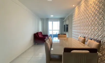 Apartamento com 3 quartos para alugar na Rua Napoleão Gomes Varela, Bessa, João Pessoa