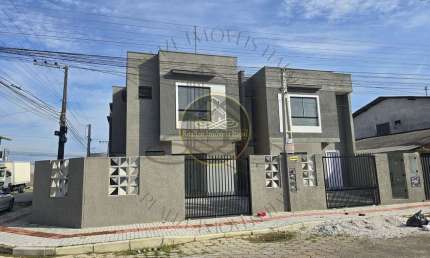 Sobrado com 3 dormitórios à venda, 90 m² por R$ 570.000 - Murta - Itajaí/SC