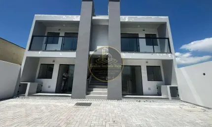 Apartamento com 2 dormitórios à venda, 55. m² por r$ 310.000,00 -santa regina- itajaí/sc