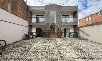 Apartamento com 2 dormitórios à venda, 62 m² por R$ 325.000,00 -Santa Regina - Itajaí/SC