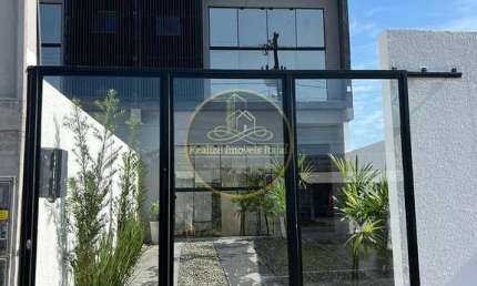 Sobrado com 2 Suítes à venda, 80 m² por R$ 450.000,00 - Santa Regina - Itajaí/SC
