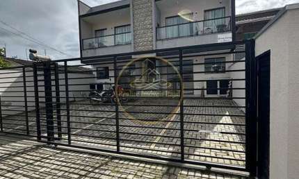 Apartamento com 2 dormitórios à venda, 50 m² por R$ 360.000 - Cidade Nova - Itajaí/SC.