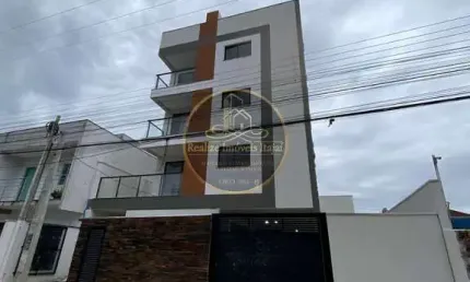 Apartamentos com 2 dormitórios  à venda, a partir de 60 m² por a partir de R$ 460.000,00 - São Vicente - Itajaí/SC.