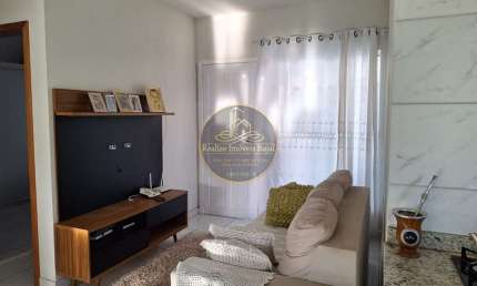 Casa com 2 dormitórios á venda, 60 m² por R$ 479.000,00 - Santa Regina - Itajaí/SC