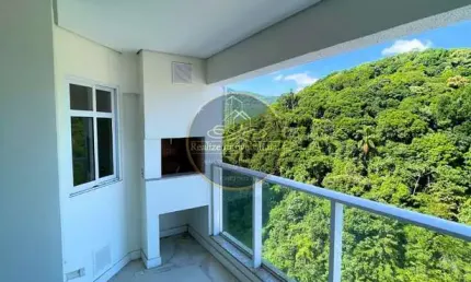 Apartamento alto padrão com 02 suítes à venda, 72 m² por R$ 745.000,00 - Ressacada - Itajaí