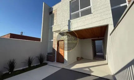Sobrado com 1 suítes + 2 dormitórios à venda, 115m m² por R$ 830.000 - Cordeiros - Itajaí/SC