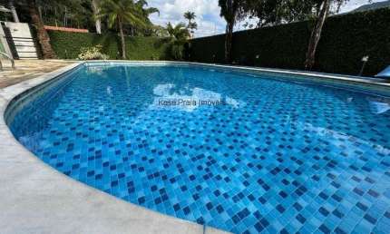 Apartamento para locação na Massaguaçu em Caraguatatuba