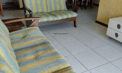 Apartamento com 3 quartos à venda no Martim de Sá, Caraguatatuba 