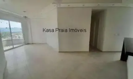 Apartamento com 3 quartos à venda na Praia Aruan, Caraguatatuba 