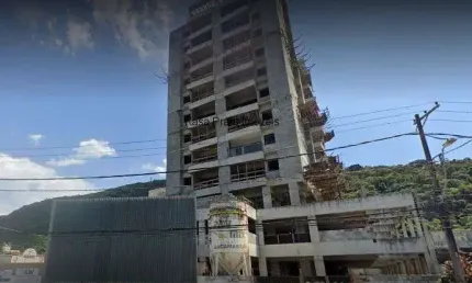 Apartamento com 3 quartos à venda no Sumaré, Caraguatatuba 