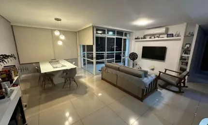 Apartamento com 3 quartos à venda no Indaiá, Caraguatatuba 