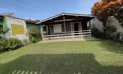 Casa com 3 quartos à venda no martim de sá, caraguatatuba , 120 m2 por r$ 550.000