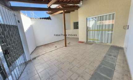 Casa com 2 quartos para alugar no Centro, Caraguatatuba , 80 m2 por R$ 2.500