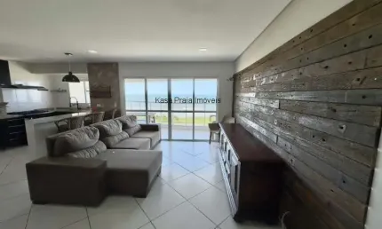 Apartamento com 3 quartos à venda no Indaiá, Caraguatatuba 