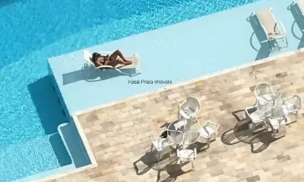 Apartamento com 2 quartos à venda no Prainha, Caraguatatuba 