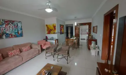 Apartamento com 2 quartos à venda no Indaiá, Caraguatatuba 