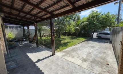 Casa com 4 quartos à venda no Centro, Caraguatatuba 