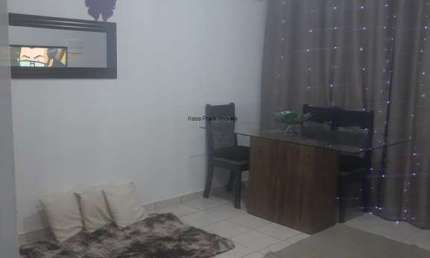 Casa com 2 quartos à venda no Travessão, Caraguatatuba , 44 m2 por R$ 215.000