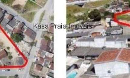 Área  residencial ou comercial para venda no Poiares em Caraguatatuba