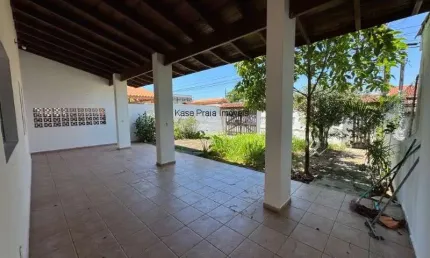 Casa com 2 quartos à venda na Praia Aruan, Caraguatatuba 
