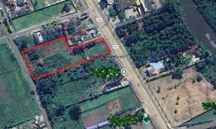 Terreno comercial para alugar no Jardim Porto Novo, Caraguatatuba 