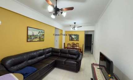 Apartamento com 3 quartos à venda no Martim de Sá, Caraguatatuba 