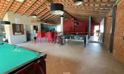 Ponto comercial para venda no Jaqueira em Caraguatatuba