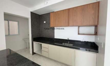 Apartamento novo para venda no Indaia em Caraguatatuba
