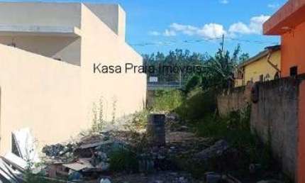 Terreno para venda no Recanto do Sol em Caraguatatuba
