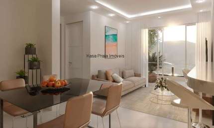 Apartamento para venda na Martim de Sá em Caraguatatuba