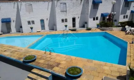 Apartamento com 2 quartos à venda no Martim de Sá, Caraguatatuba 